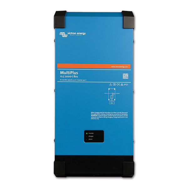 Kit Multiplus Victron • 80 A