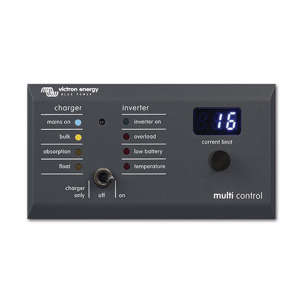 Kit Multiplus Victron • 80 A