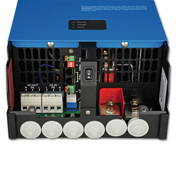 Kit Multiplus Victron • 80 A