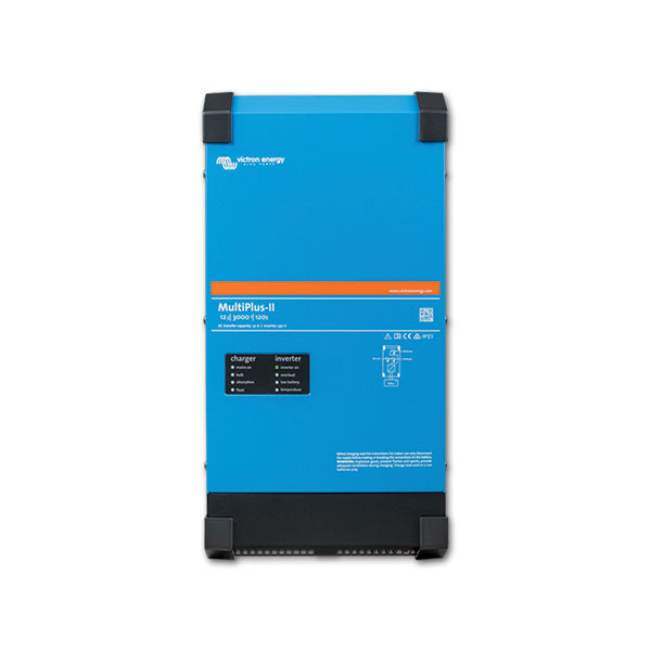 Kit Multiplus II Victron • 120 A