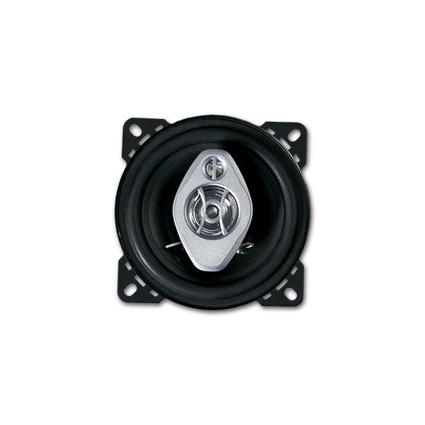Coppia Altoparlanti • Ø 100 mm • 60 W