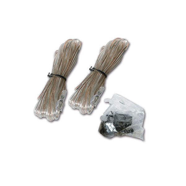 Coppia Altoparlanti • Ø 100 mm • 60 W