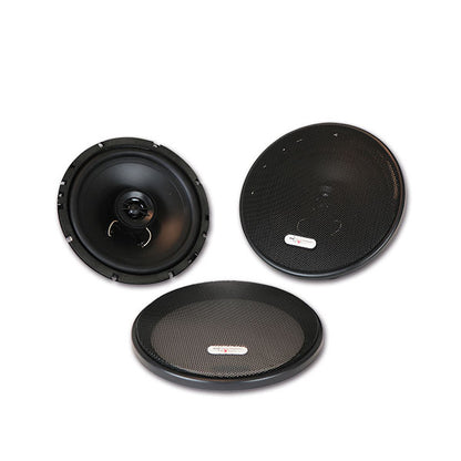 Coppia Altoparlanti • Ø 165 mm • 50 W