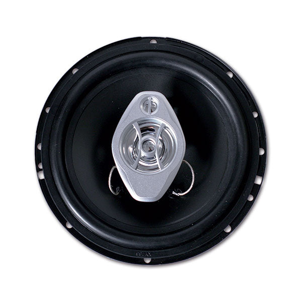 Coppia Altoparlanti • Ø 165 mm • 50 W