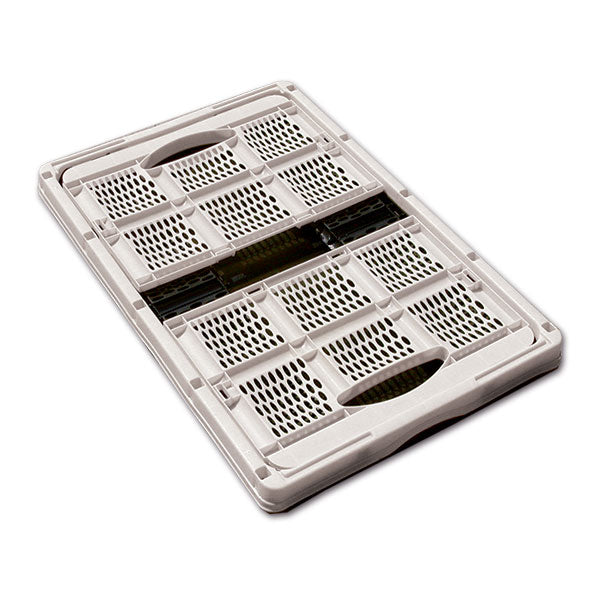 Cesta pieghevole in plastica • 32 L