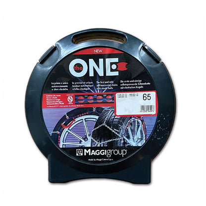 Catena da neve The ONE • n. 65