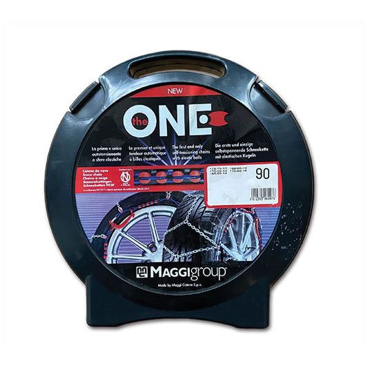 Catena da neve The ONE • n. 90