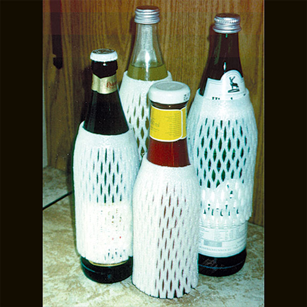 Proteggi bottiglie • 6 pz