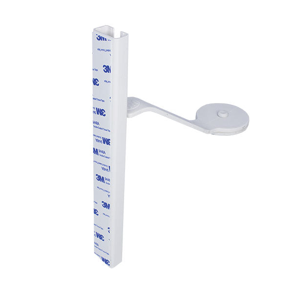 Blocco ferma piatti per dispensa