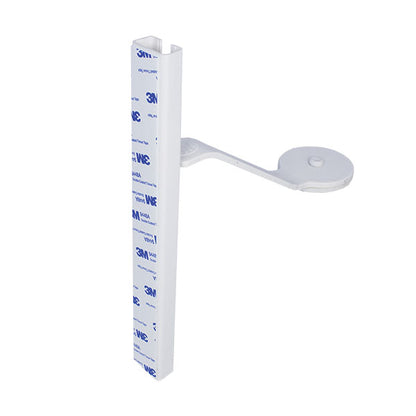 Blocco ferma piatti per dispensa