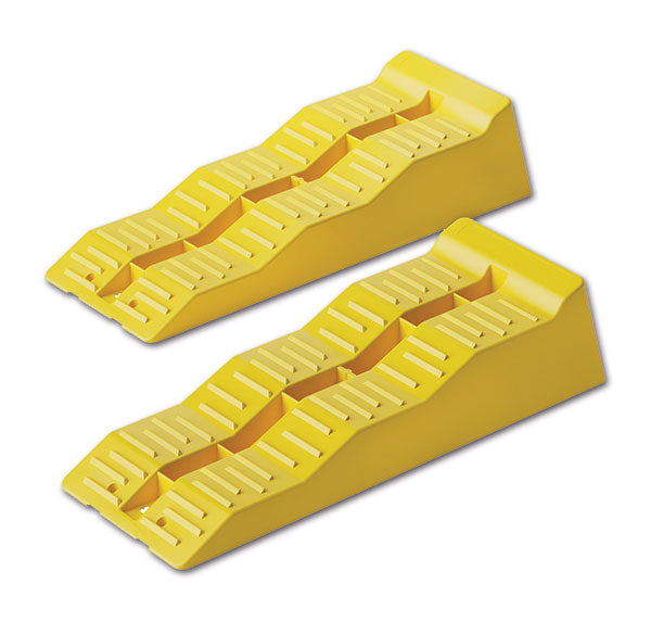 Cuneo scalare 3 livelli RAPTOR