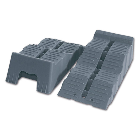 Level Up Jumbo Grau Kit