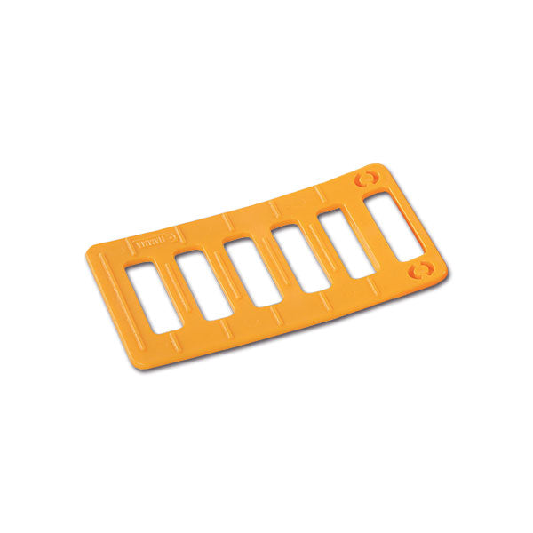Anti Slip Plate