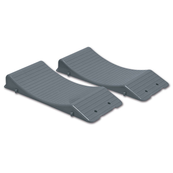 Wheel Saver Grey