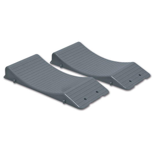 Wheel Saver Grey