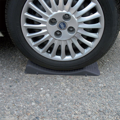 Wheel Saver Grey