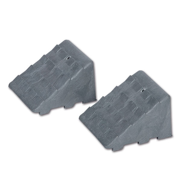 Plastic Ramps Blokken