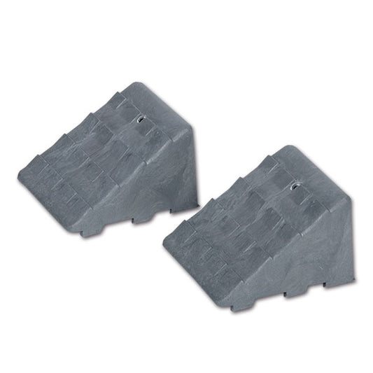 Plastic Ramps Blokken