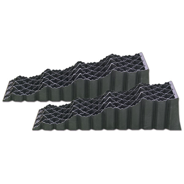 Coppia cunei 4 livelli • 4-16 cm