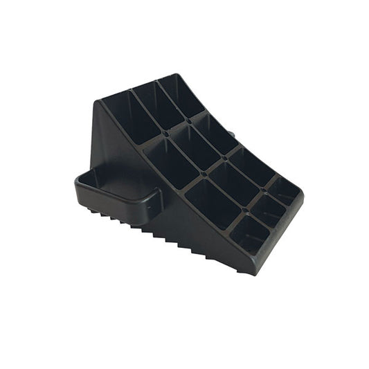 Zeppa blocca ruota per Wedge Level