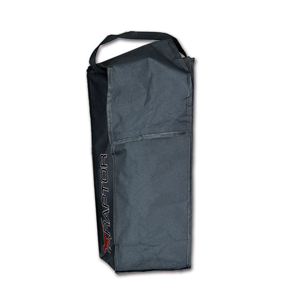Level Bag Raptor