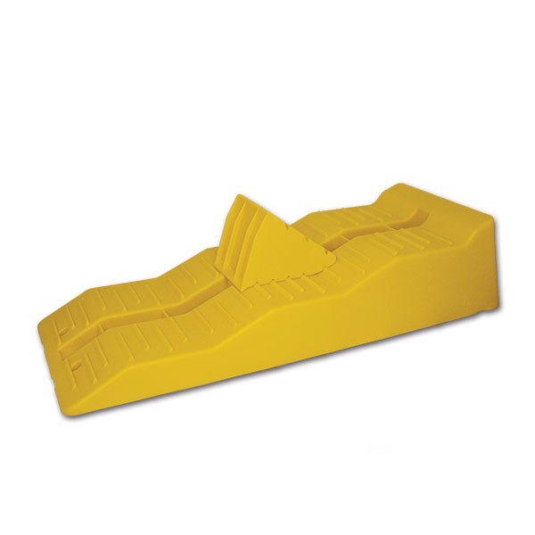 Wheel chock set Raptor