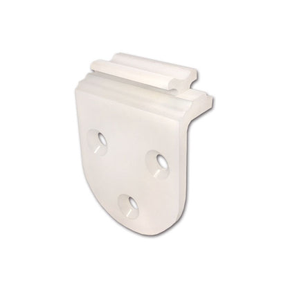 Cursore per porte scorrevoli interne