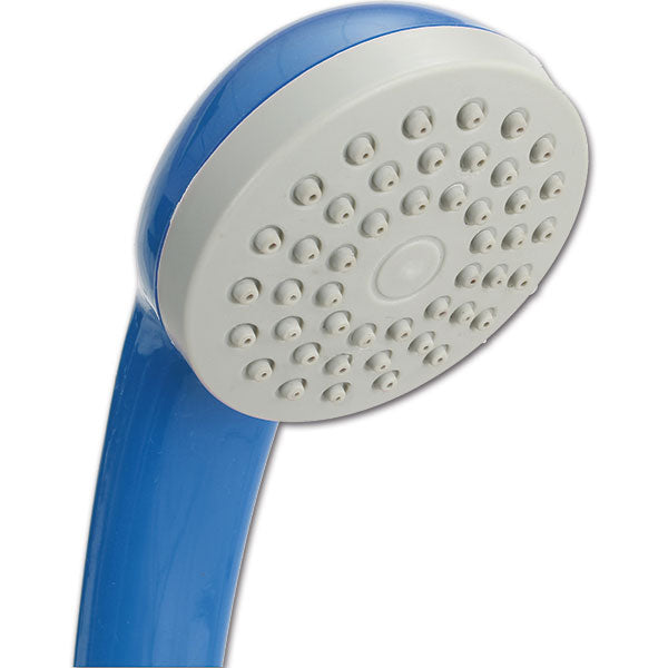 Doccia da campeggio con pompetta • 12 Vdc