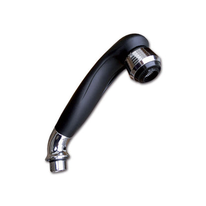 Doccetta cucina con curvetta • F 15 x 1