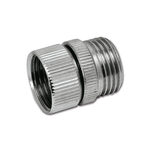Raccordo antitorsione • 1/2"