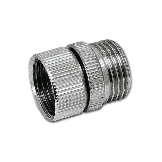 Raccordo antitorsione • 1/2"