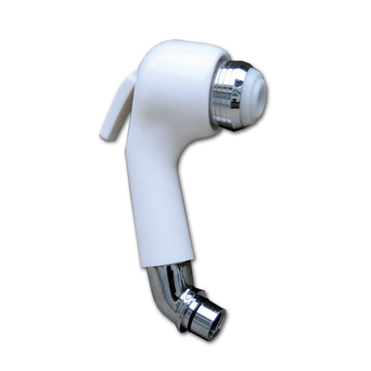 Doccetta Club doppio getto • curvetta • F 15/1"