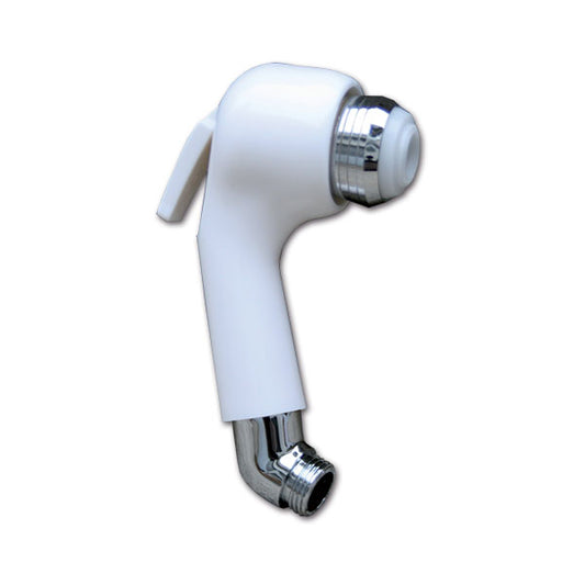 Doccetta Club doppio getto • curvetta • M 1/2"