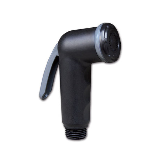 Cleo Duschkopf • schwarz