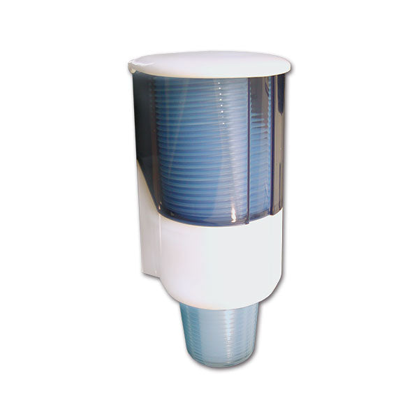 Dispenser 20 bicchieri di plastica