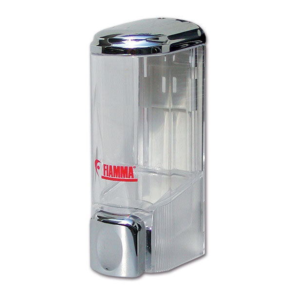 Dispenser Fiamma sapone liquido