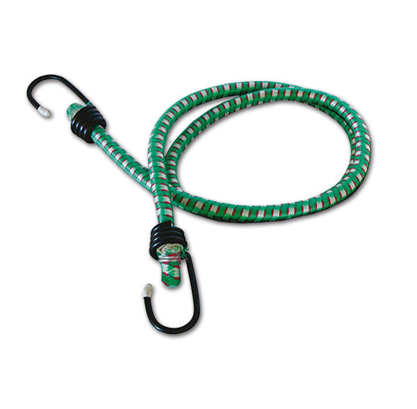 Gummiband mit Haken • Ø 8 mm • L 80 cm