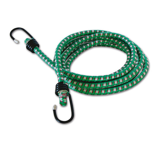 Elastici con gancio • Ø 10 mm • L 200 cm