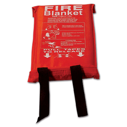 Feuerfeste Glasfaserdecke 120x180