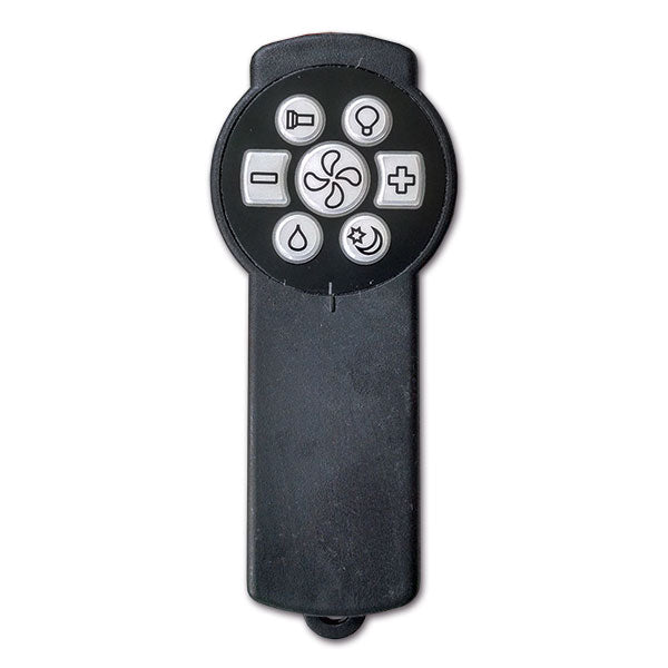 NEIL - Verdunstungsklimaanlage 12V