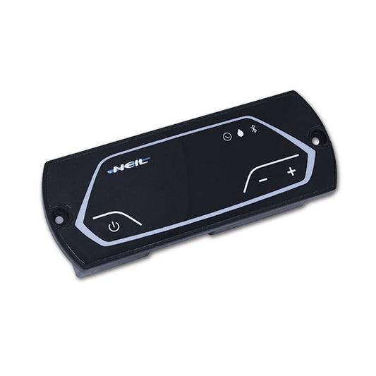 Pannello di controllo NEIL Camper Premium bluetooth