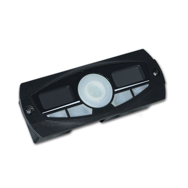 Pannello di controllo NEIL Camper Premium