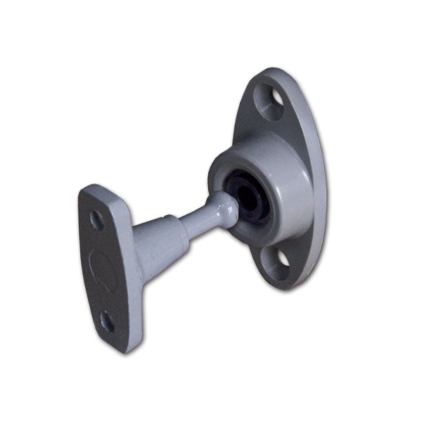 Fermaporta esterno metallico