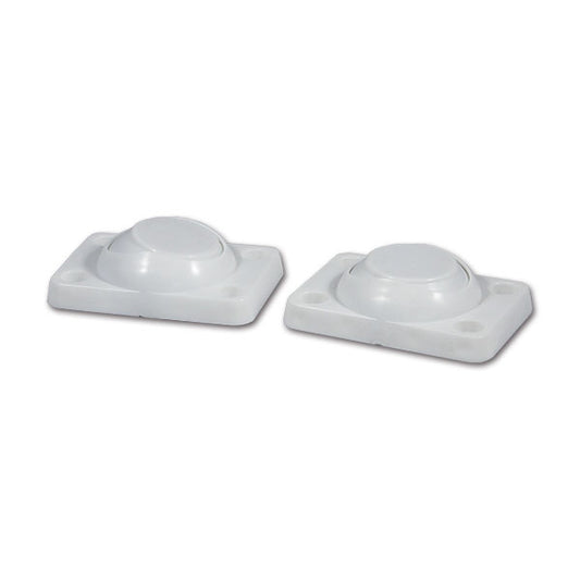 Fermaporta magnetico KlakKlak Easy • tenuta 10 kg