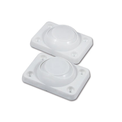 Fermaporta magnetico KlakKlak Easy • tenuta 10 kg