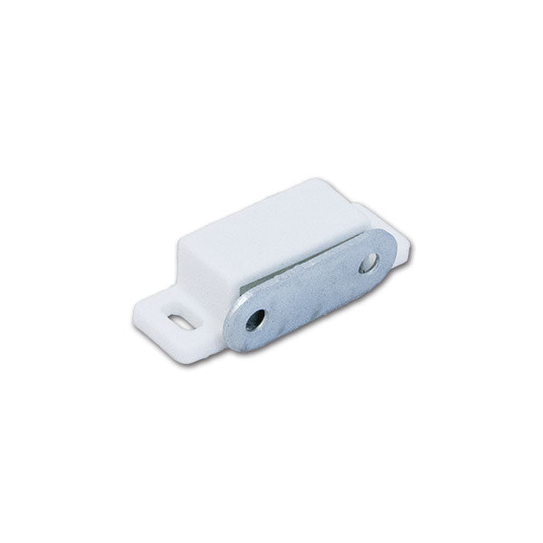Ferma antina magnetico • 6 kg • bianco