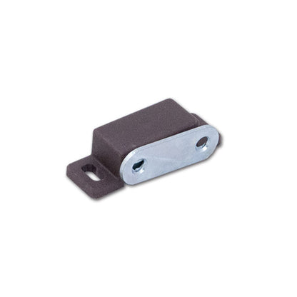 Ferma antina magnetico • 6 kg • marrone