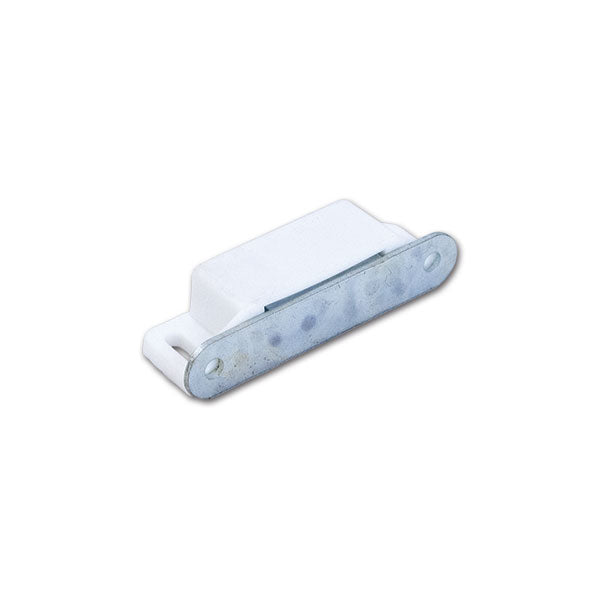 Ferma antina magnetico • 8 kg • bianco