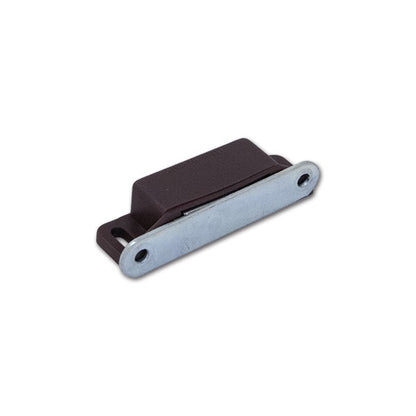 Ferma antina magnetico • 8 kg • marrone