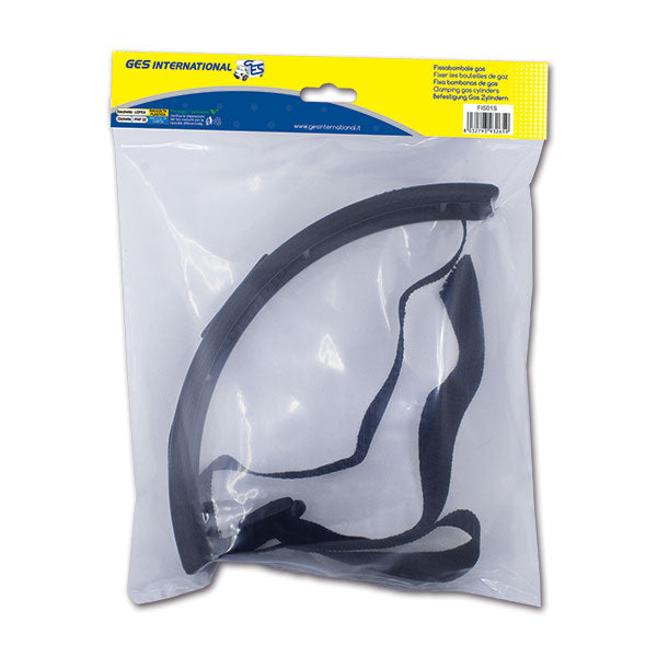 Gasflaschenhalter - Tasche